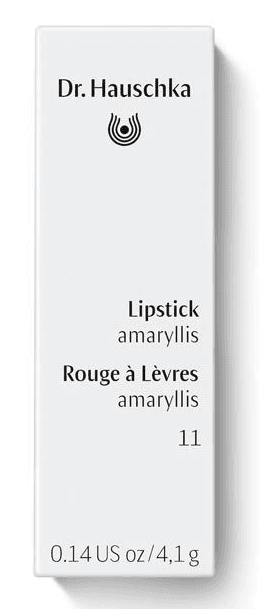 Dr. Hauschka Lipstick Amaryllis 11