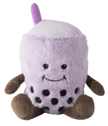 Warmies Bubble Tea