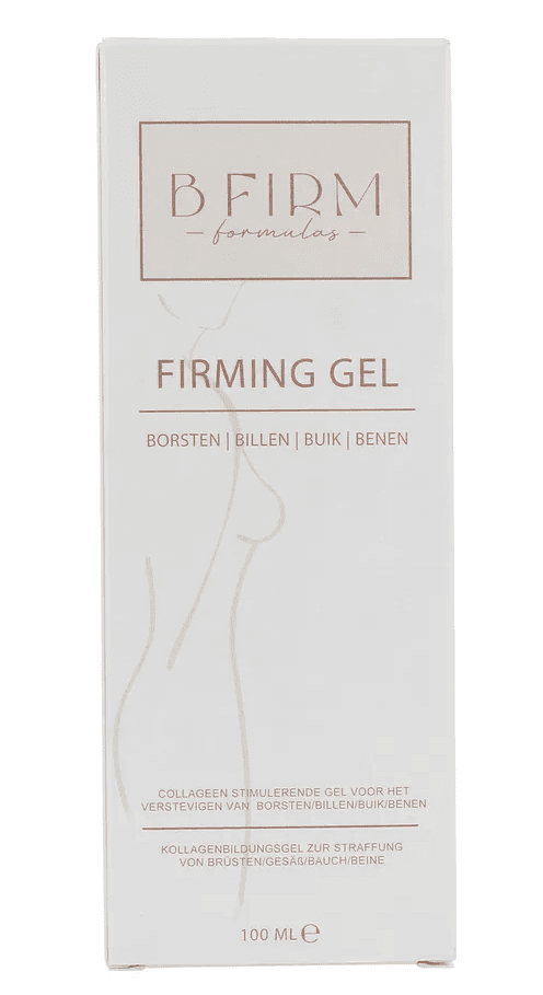 Liberty Healthcare B Firm Firming Gel