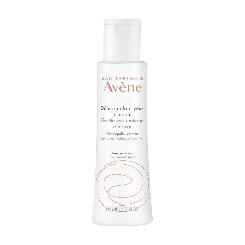 Eau Thermale Avène Milde Oogmake-Up Remover