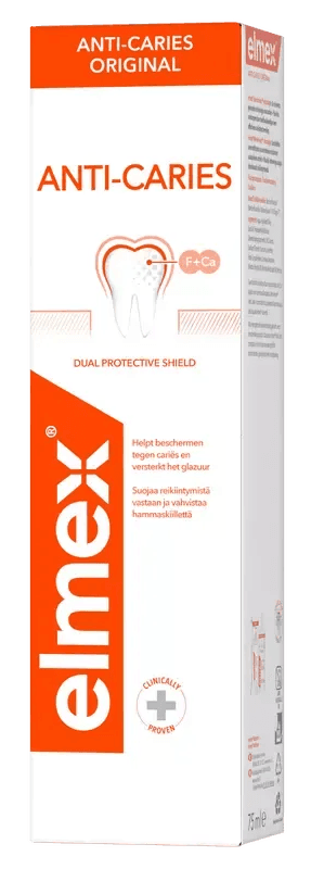 Elmex Anti-Caries Original Tandpasta