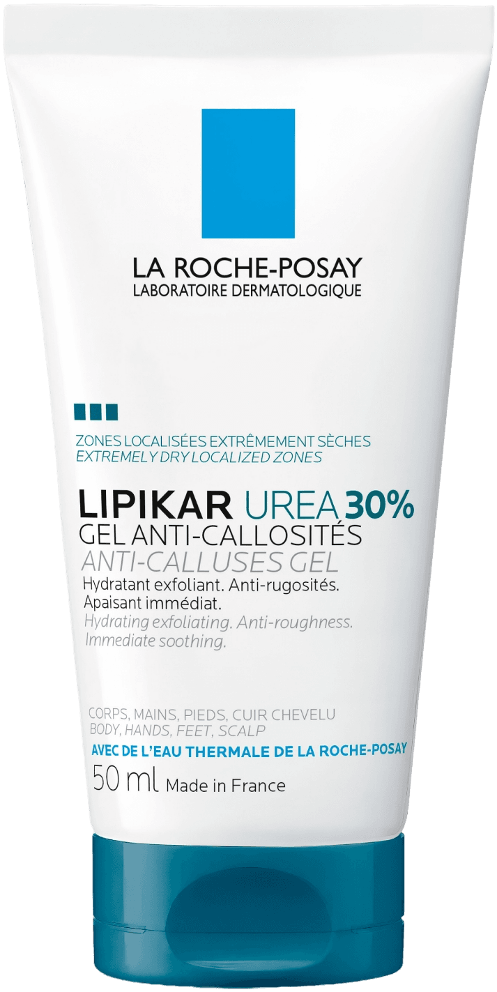 La Roche-Posay Lipikar Urea 30% Gel