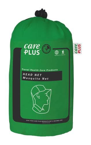 Care Plus Headnet Classic 1st
