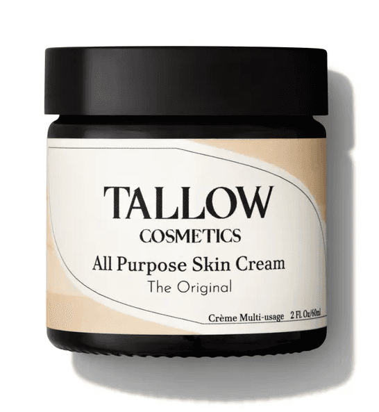 Tallow Cosmetics All Purpose Skin Cream The Original