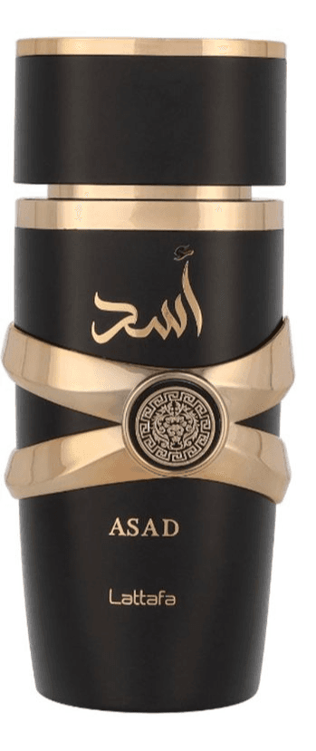 Lattafa Asa Eau de Parfum