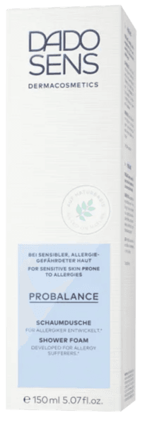 Dado Sens Probalance Shower Foam