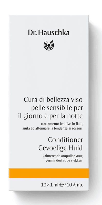 Dr. Hauschka Conditioner Gevoelige Huid