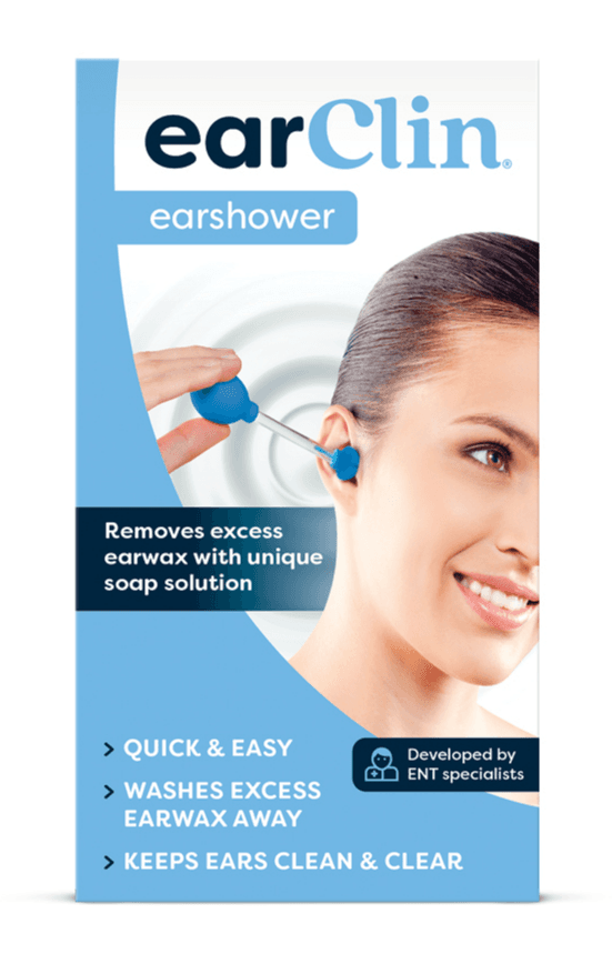 EarClin Oordouche
