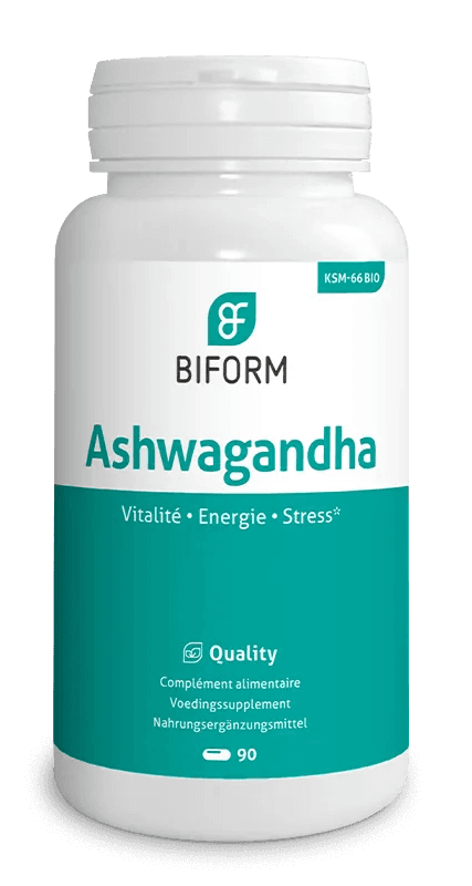 Biform Ashwagandha Capsules