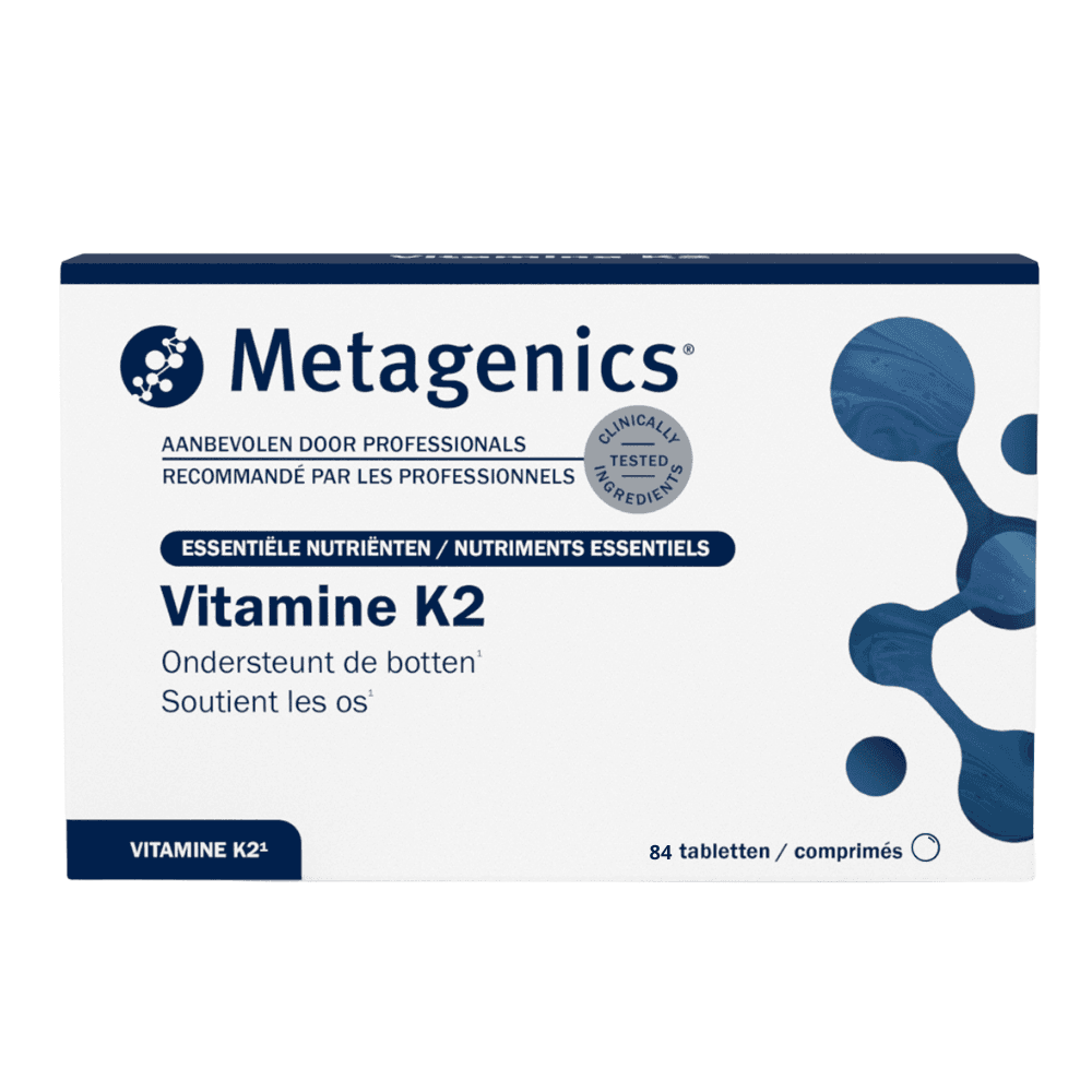 Metagenics Vitamine K2 Tabletten