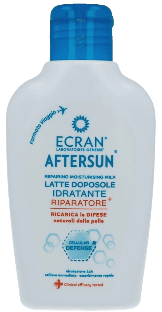 Ecran Aftersun Moisturising Milk