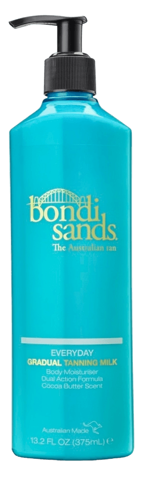 Bondi Sands Every Day Gradual Tanning Milk Cocoa Butter