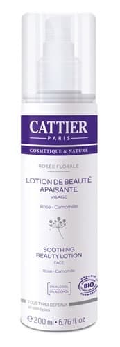 Cattier Lotion Kalmerend