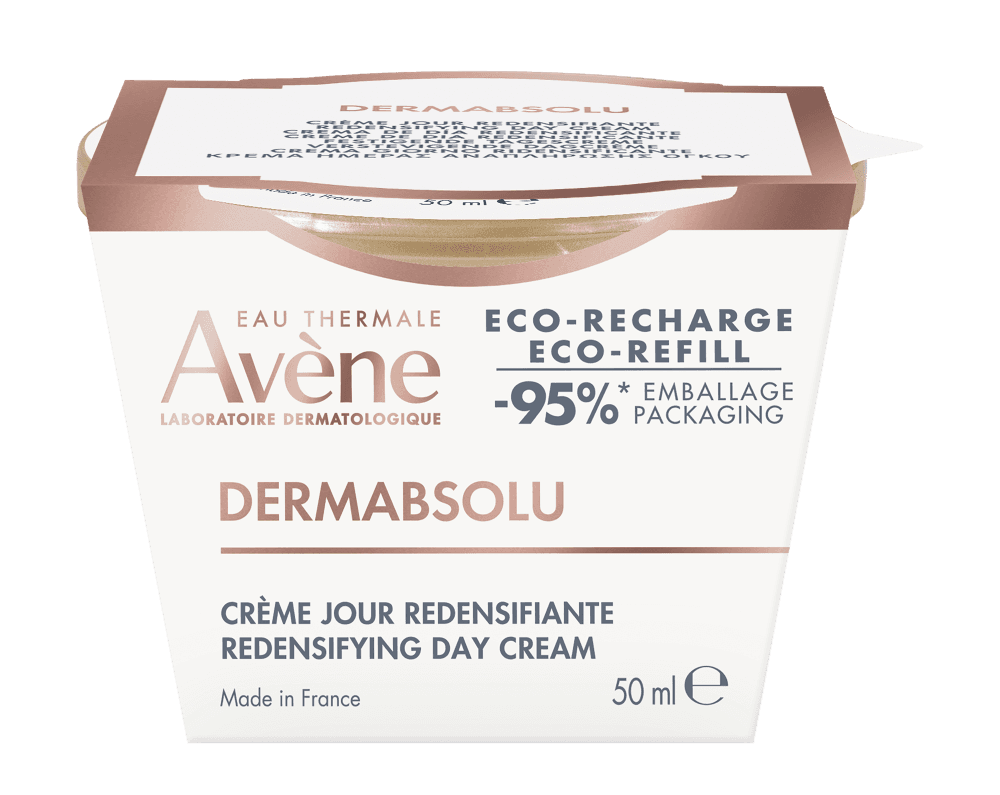 Eau Thermale Avène DermAbsolu Dagcrème Refill