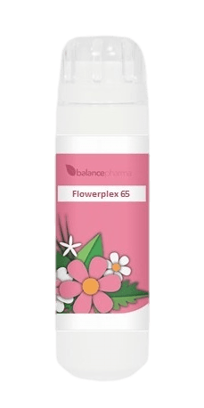 Balance Pharma Flowerplex 065 Zelfrespect