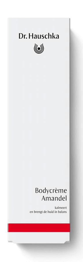 Dr. Hauschka Bodycrème Amandel