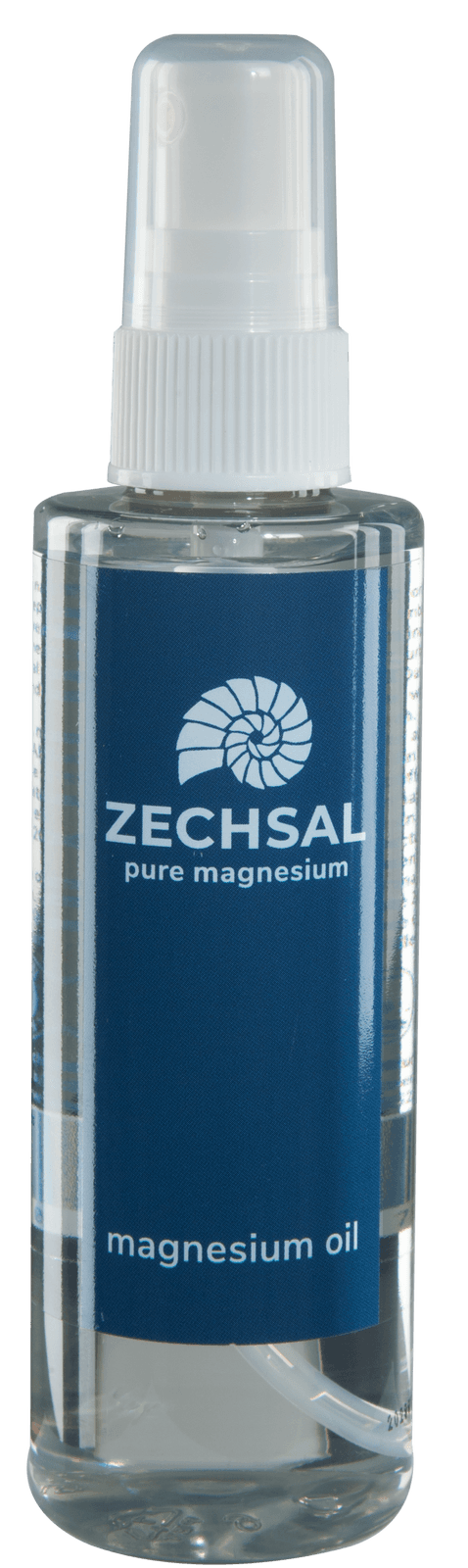 Zechsal Pure Magnesium Oil