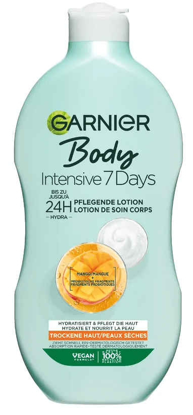Garnier Body Intensive Voedende Bodylotion
