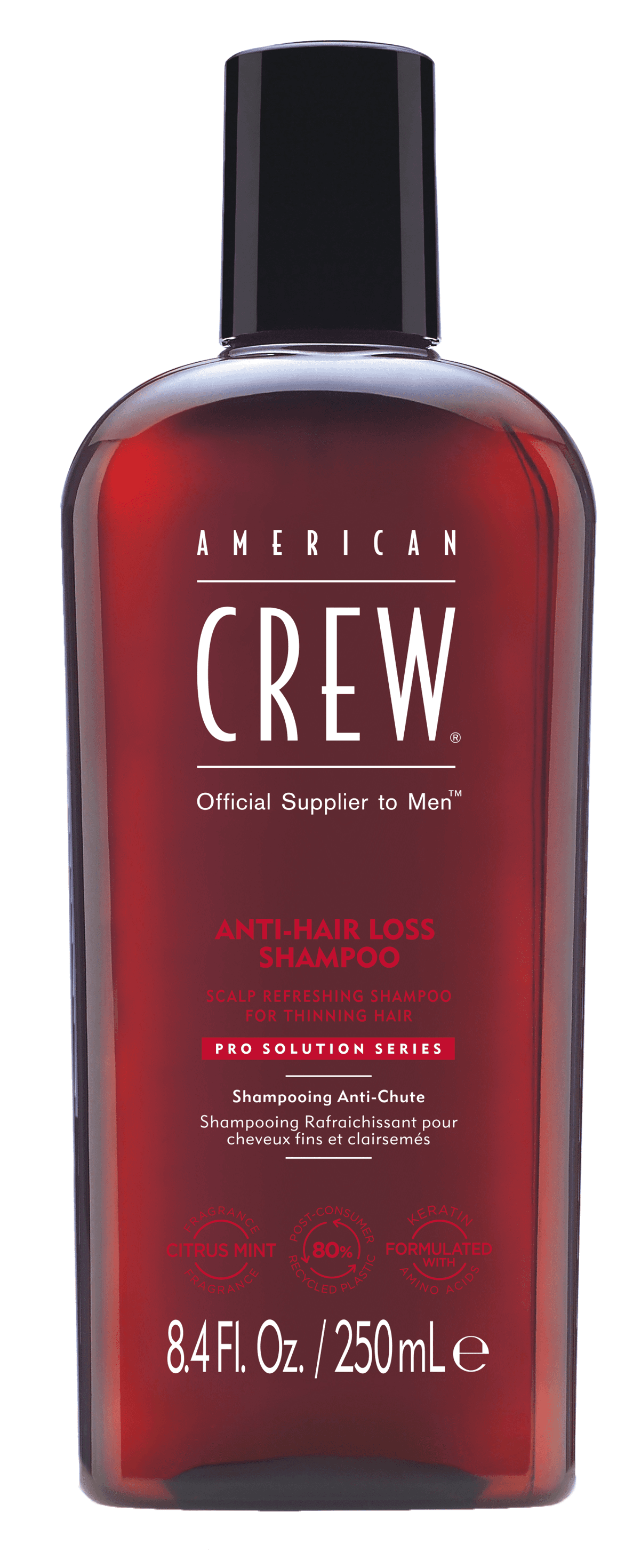 American Crew Anti-Hair Loss Shampoo