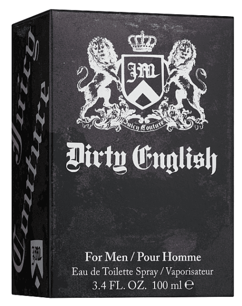 Juicy Couture Dirty English Eau de Toilette
