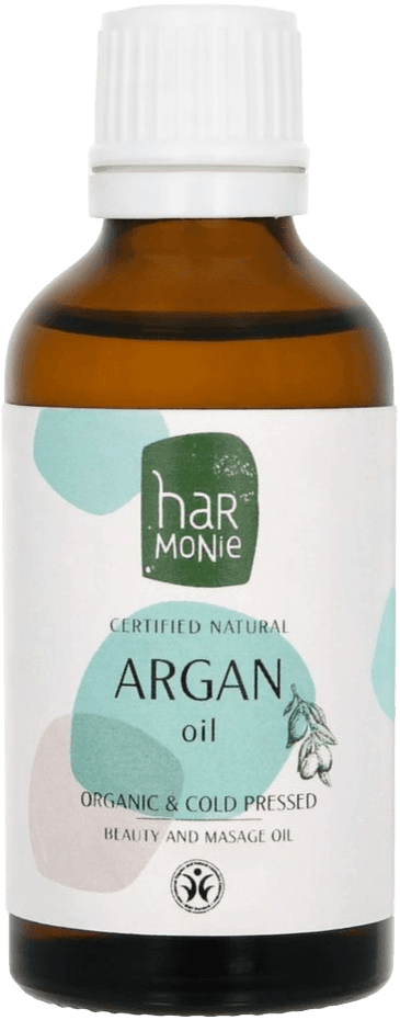 Harmonie Argan Olie Bio