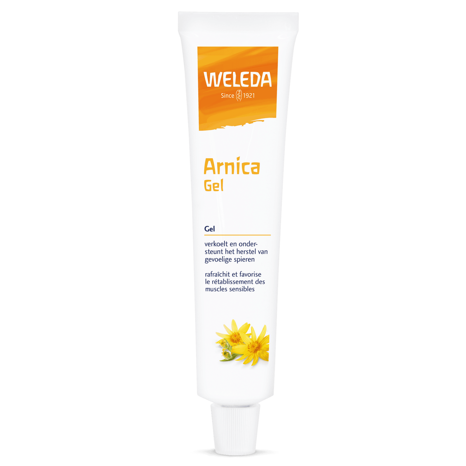 Weleda Arnica Gel