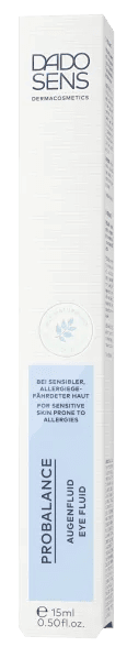 Dado Sens Probalance Eye Fluid