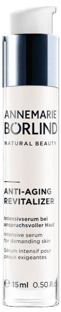 Annemarie Börlind Anti-Aging Revitalizer Serum