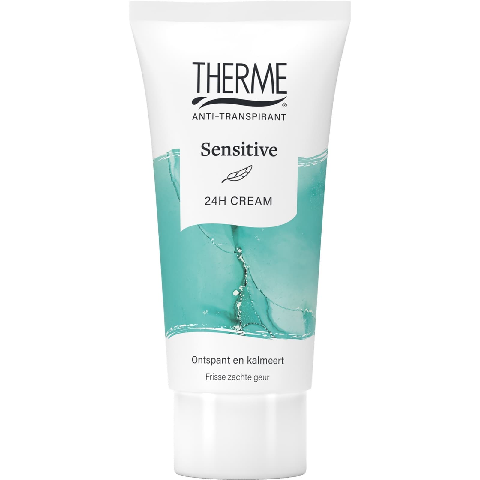 Therme Deocreme 24h Sensitive 60ML