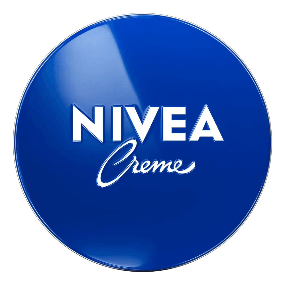 Nivea Crème Blik