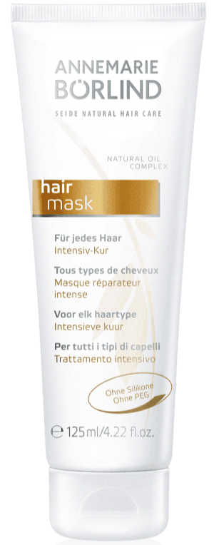 Annemarie Börlind Hair Mask Intensive