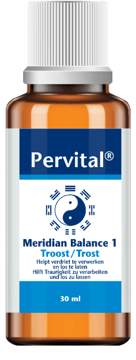 Pervital Meridian Balance 1 Troost