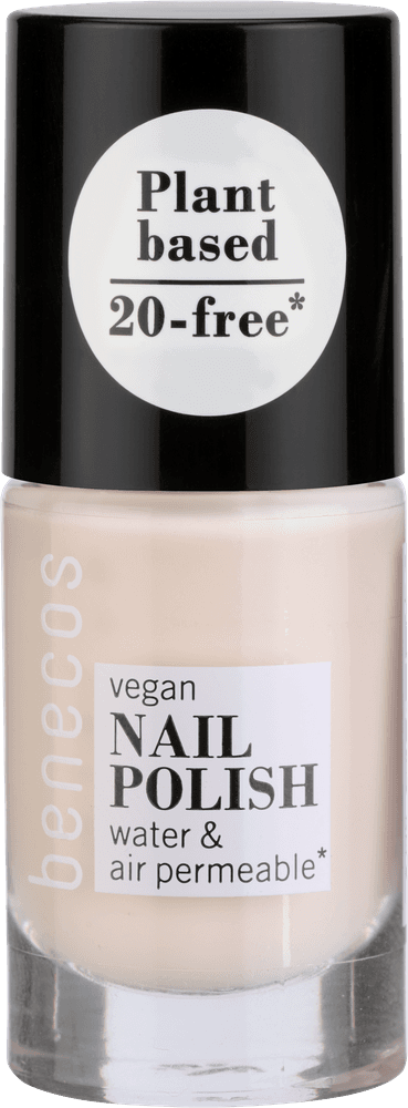 Benecos Nagellak Be My Baby