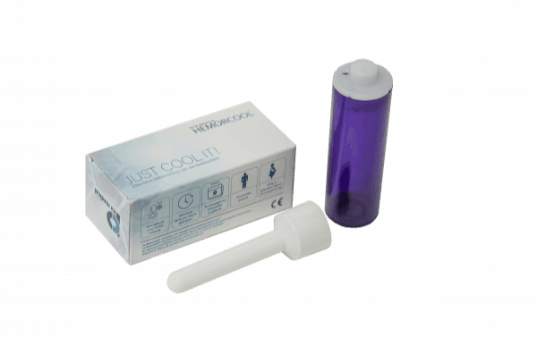 Hemorcool Koelstick Aambeien