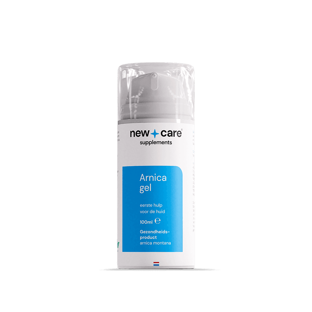 New Care Arnica Gel