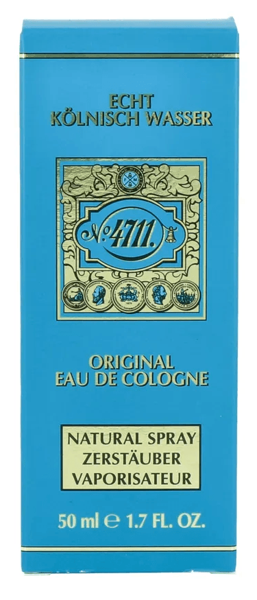 4711 Original Eau de Cologne Spray