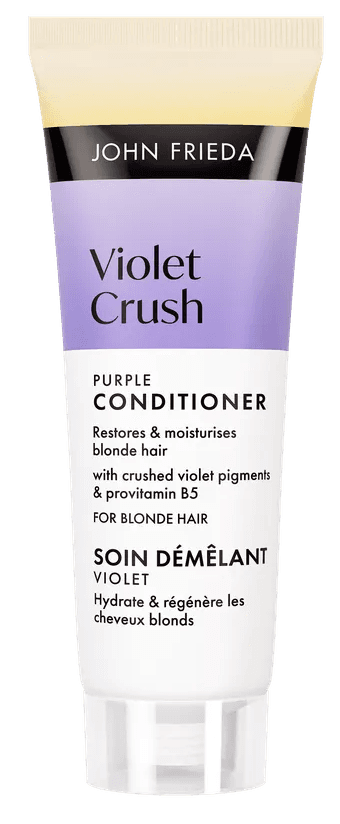 John Frieda Violet Crush Purple Conditioner