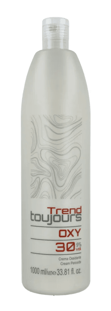 Toujours Trend Oxy 30 Crème Peroxide 9%vol
