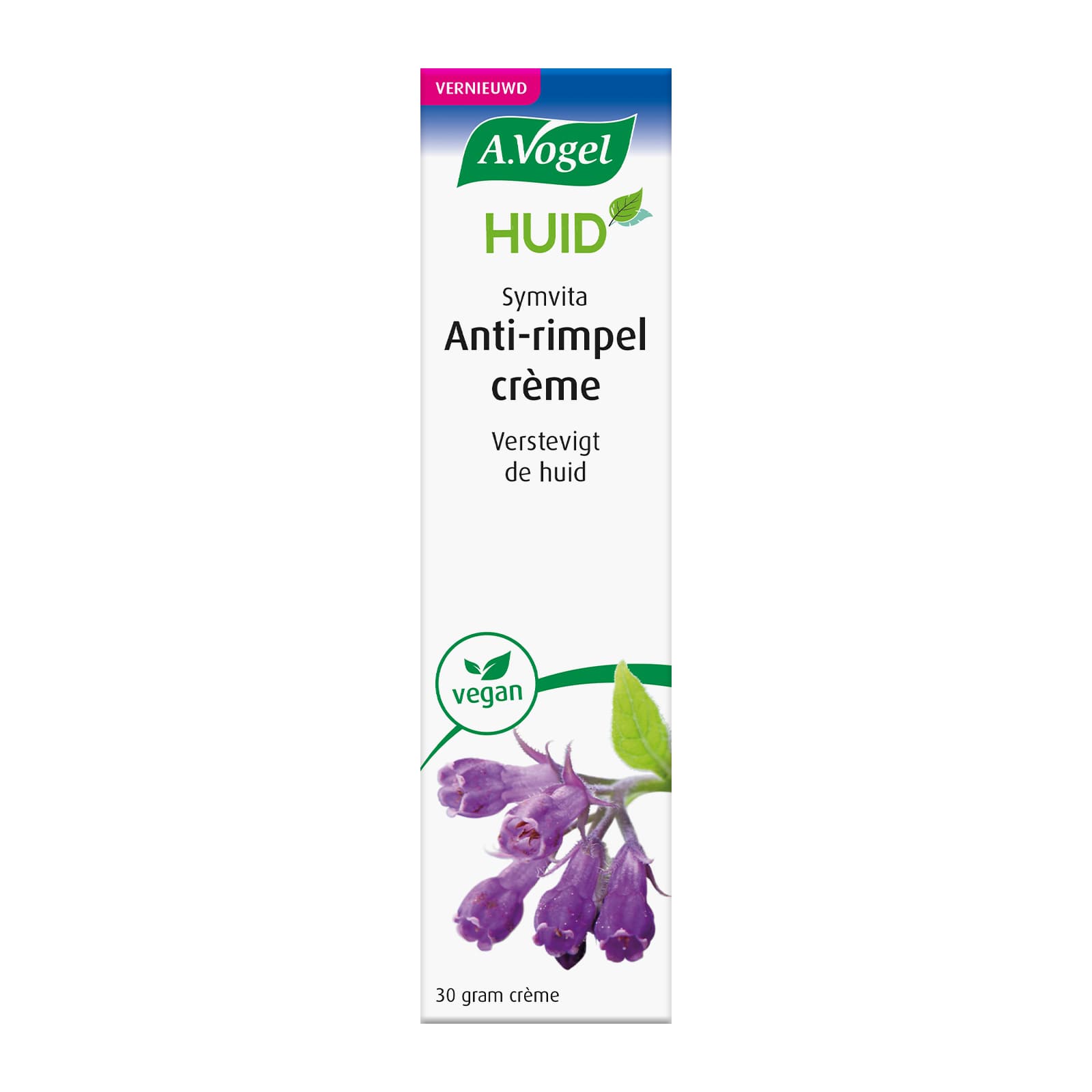 A.Vogel Huid Symvita Anti-Rimpel Crème