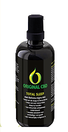 Original CBD CBD Total Sleep