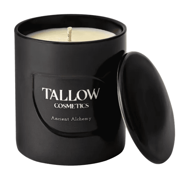 Tallow Cosmetics Geurkaars Ancient Alchemy