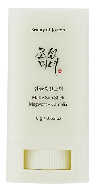 Beauty Of Joseon Matte Sun Stick