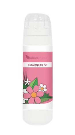 Balance Pharma Flowerplex 070 Liefde