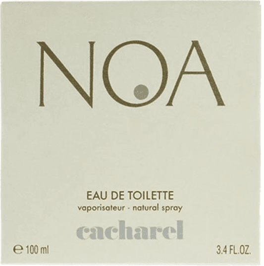 Cacharel Noa Eau De Toilette