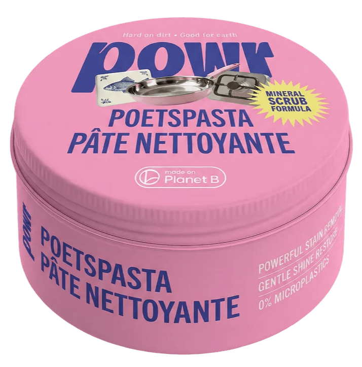 Powr Poetspasta