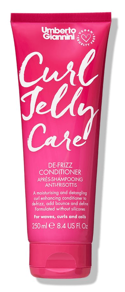 Umberto Giannini Curl Jelly Care Conditioner
