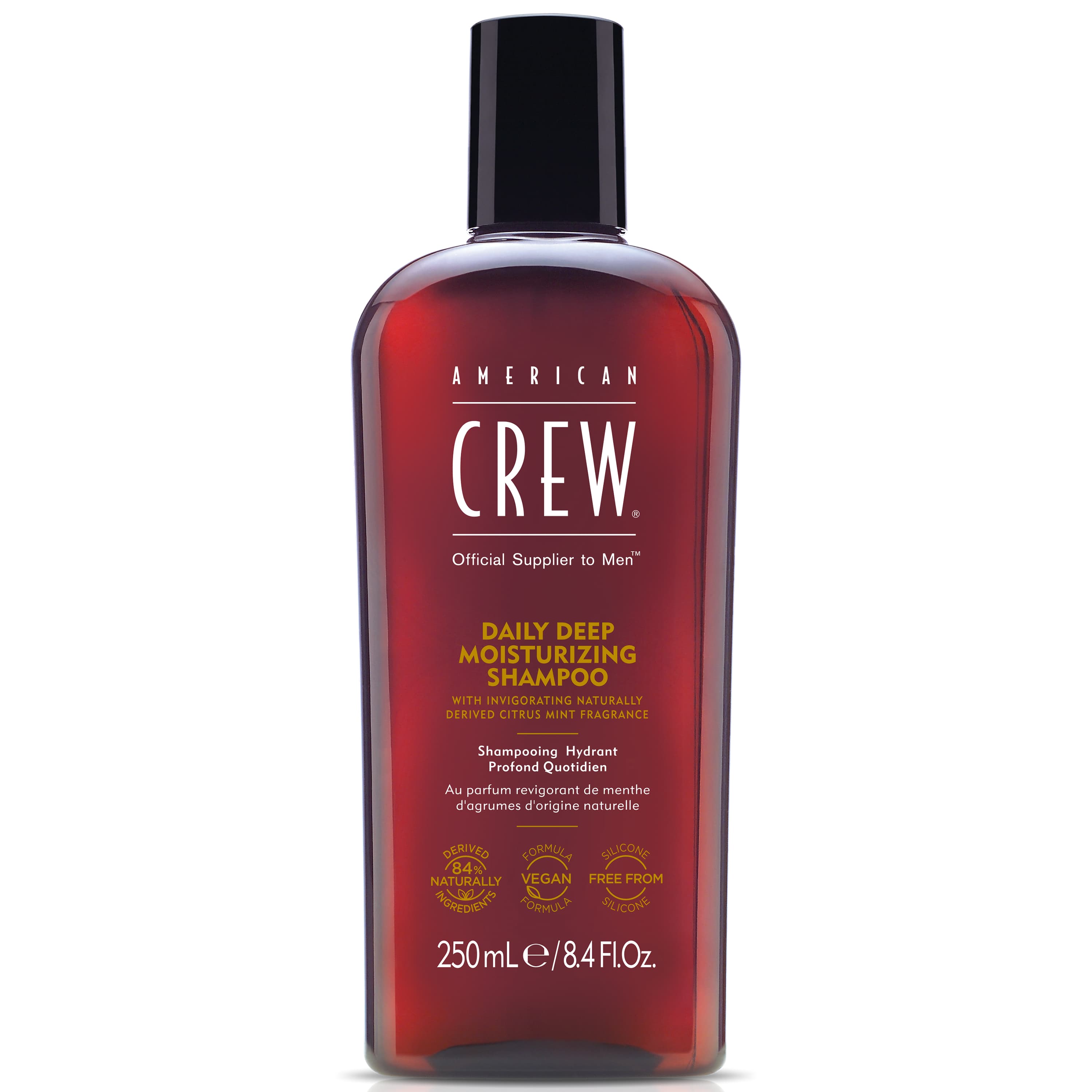 American Crew Daily Deep Moisturizing Shampoo