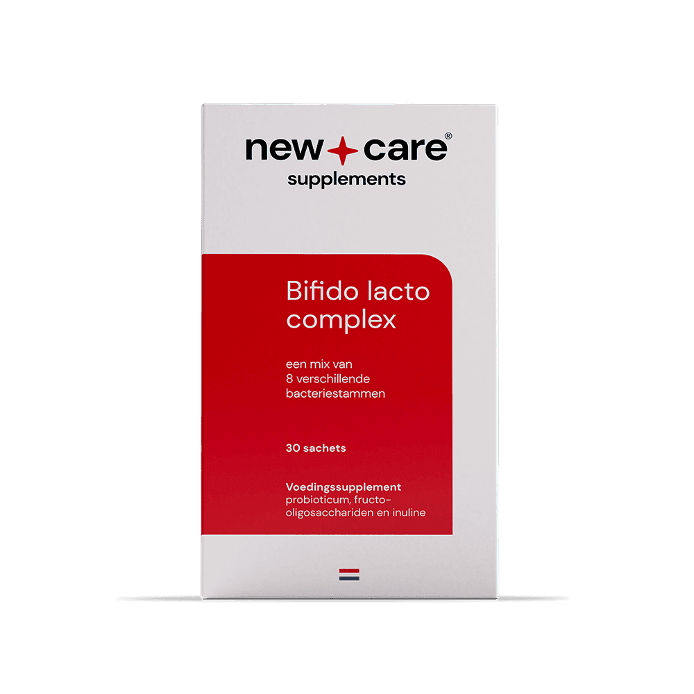 New Care Bifido Lacto Complex Sachets