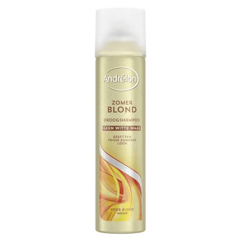 Andrelon Droogshampoo Zomerblond