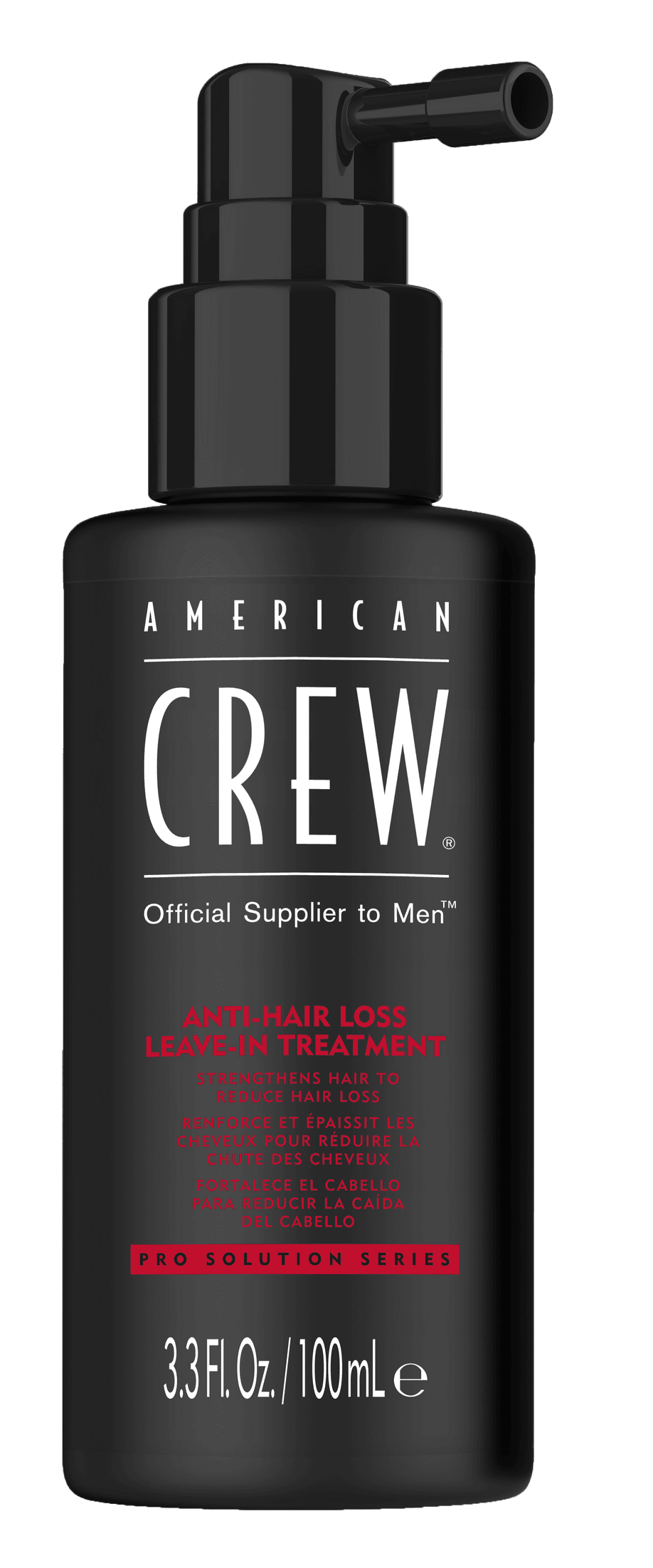 American Crew Anti-Hair Loss Scalp Lotion
